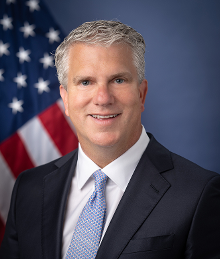 Mr. David L. Fogel